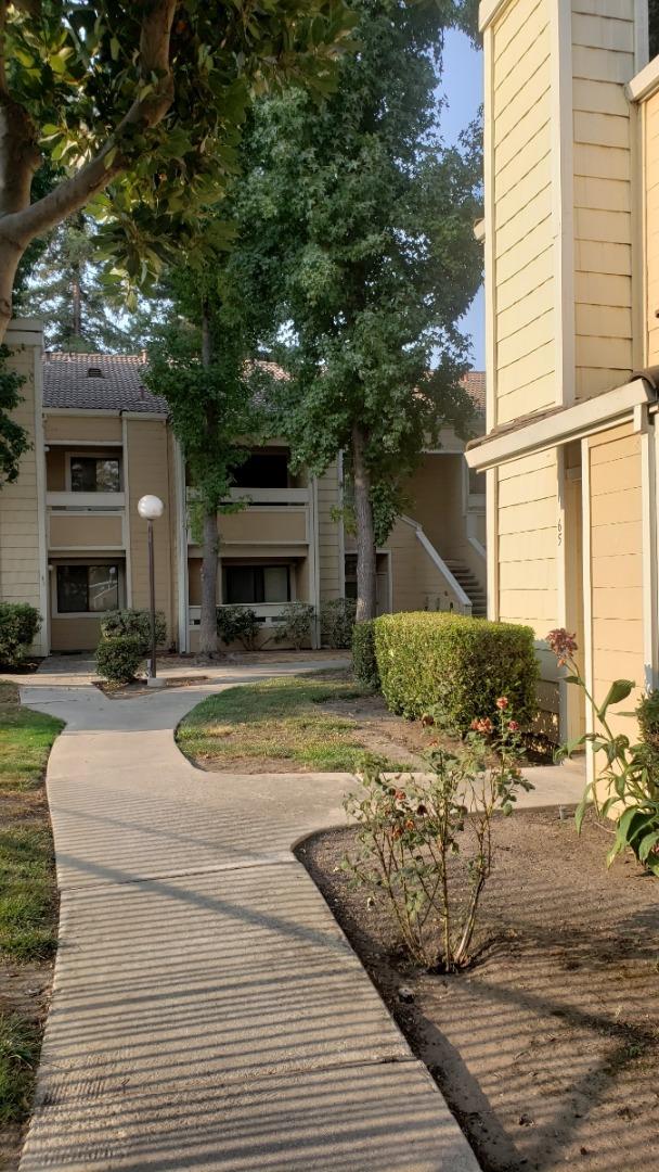 Detail Gallery Image 17 of 17 For 1645 Pyrenees Ave #63,  Stockton,  CA 95210 - 1 Beds | 1 Baths