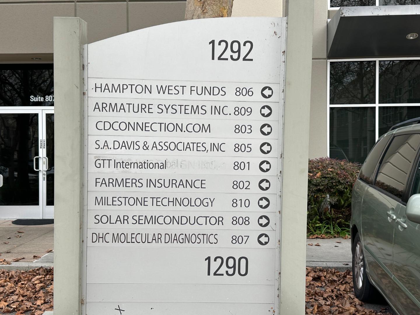 Detail Gallery Image 21 of 24 For 1292 Kifer Rd #808,  Sunnyvale,  CA 94086 - – Beds | – Baths