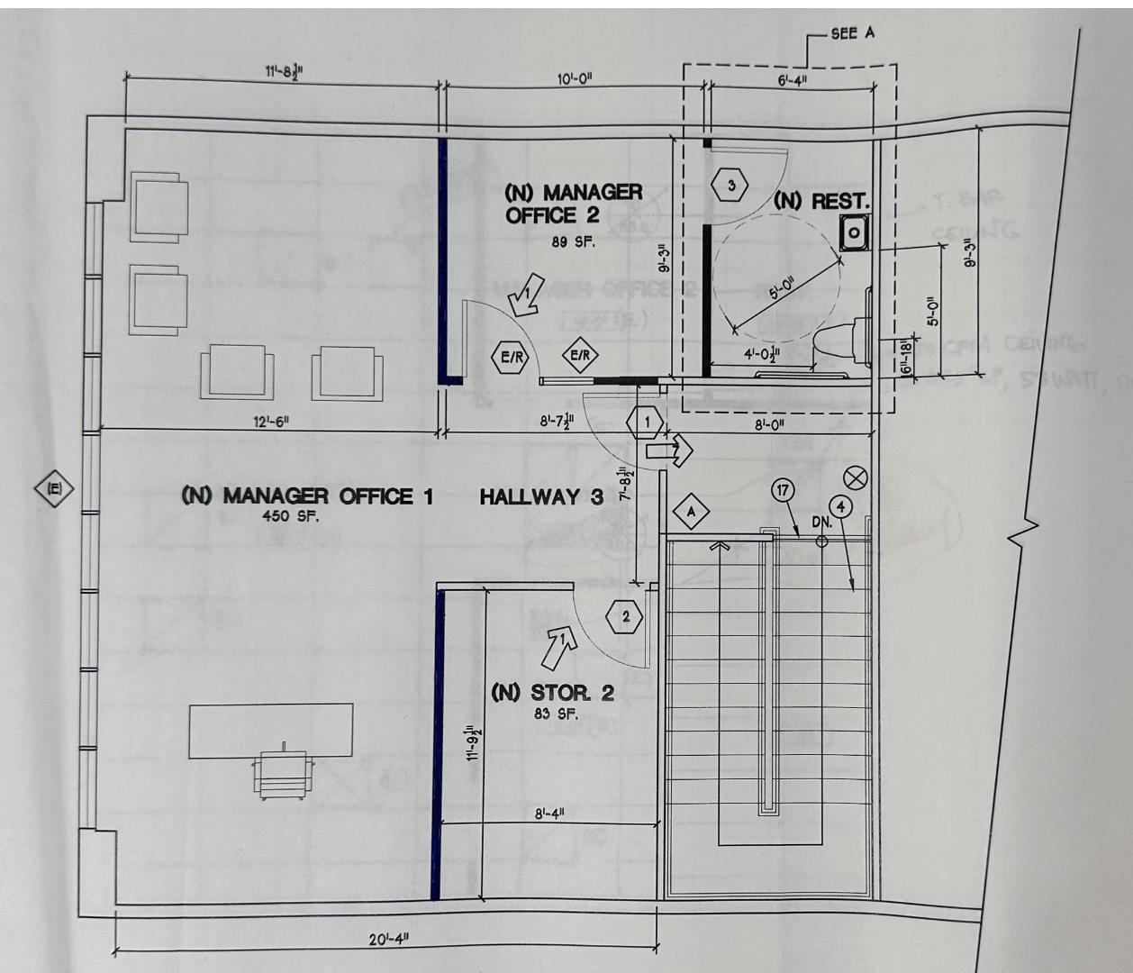 Detail Gallery Image 3 of 24 For 1292 Kifer Rd #808,  Sunnyvale,  CA 94086 - – Beds | – Baths