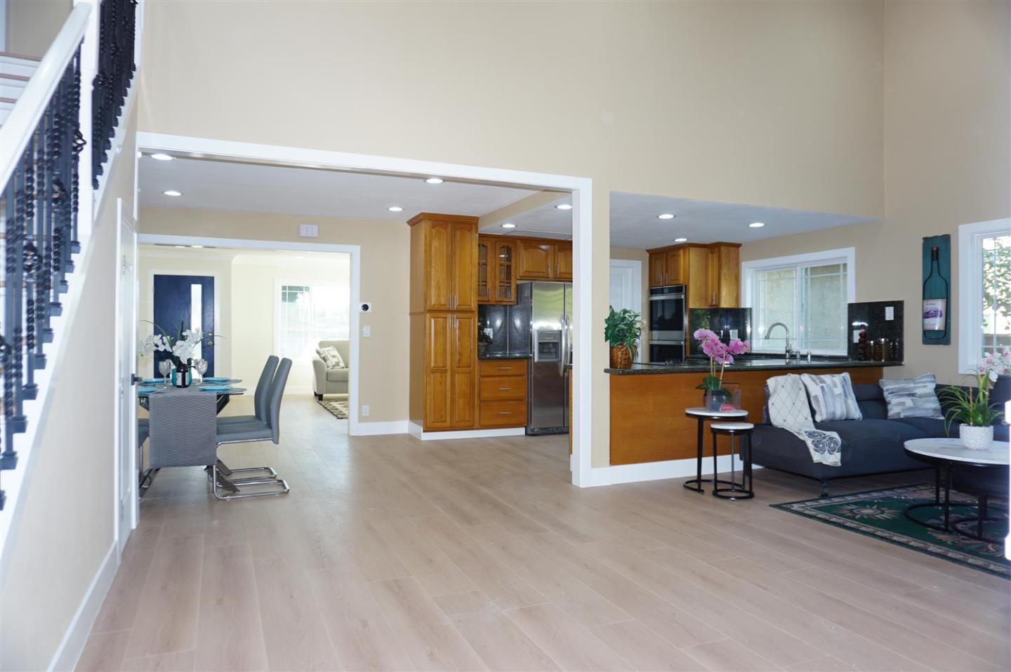 Detail Gallery Image 23 of 44 For 4146 Moonflower Ct, San Jose,  CA 95135 - 4 Beds | 2 Baths