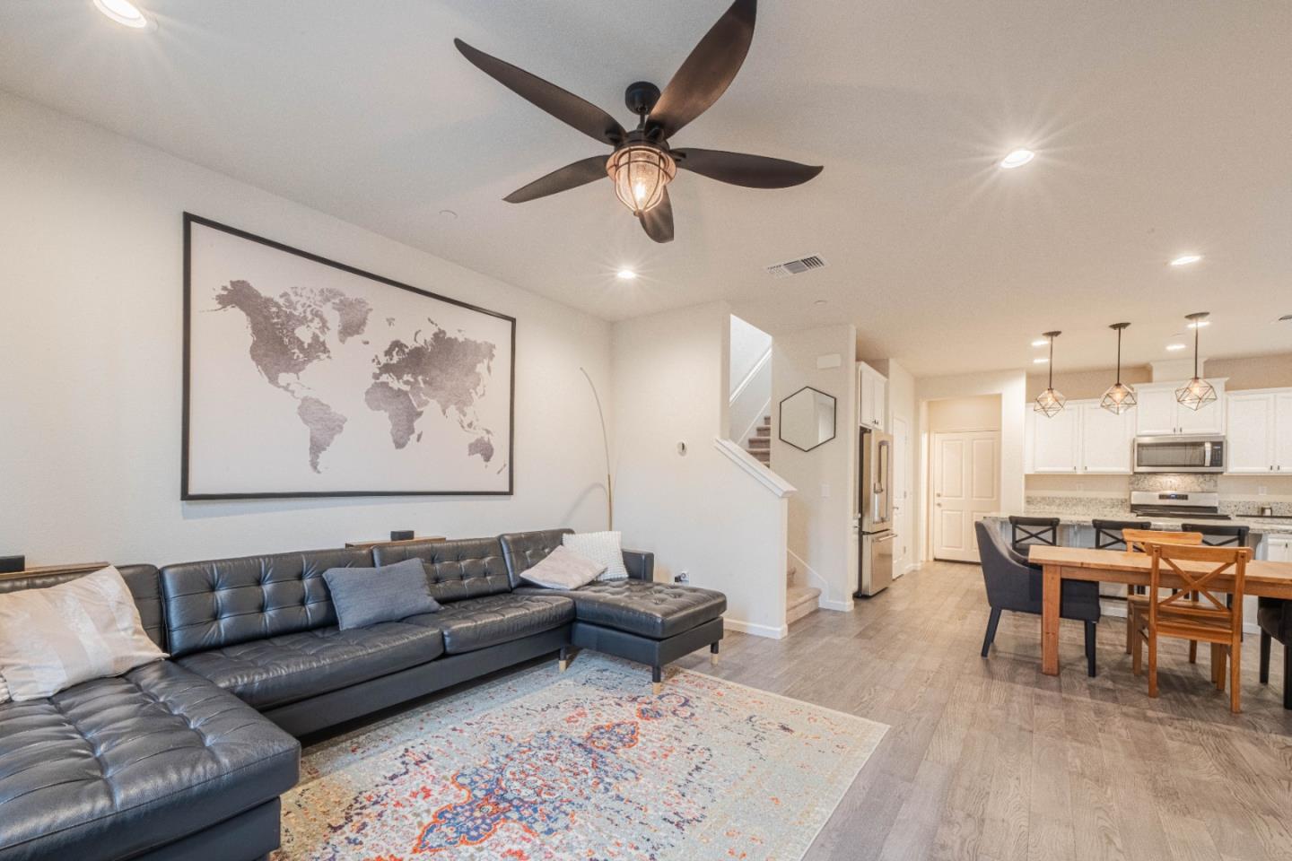 Detail Gallery Image 6 of 46 For 18831 Sedgwick Ln, Marina,  CA 93933 - 3 Beds | 2/1 Baths