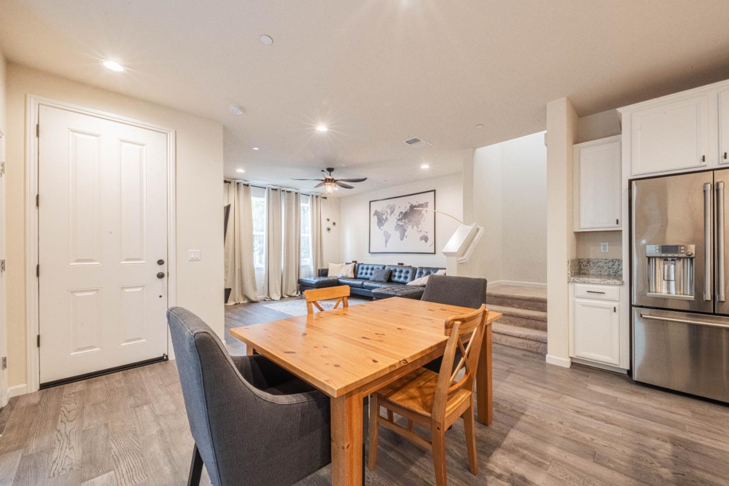 Detail Gallery Image 7 of 46 For 18831 Sedgwick Ln, Marina,  CA 93933 - 3 Beds | 2/1 Baths