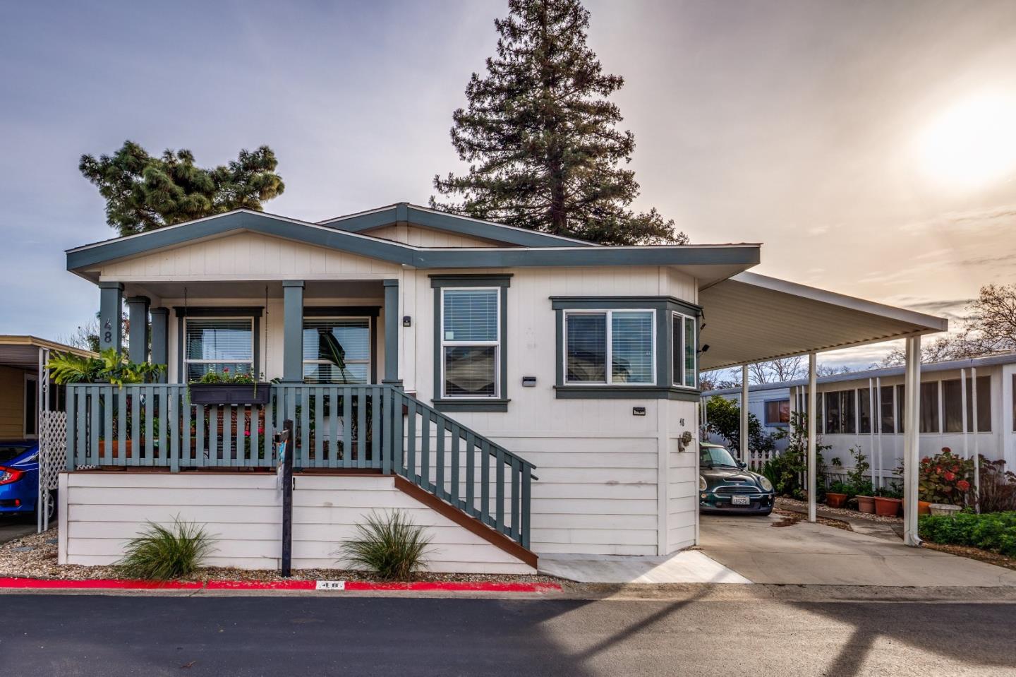 Detail Gallery Image 2 of 17 For 3395 S Higuera St #48,  San Luis Obispo,  CA 93401 - 2 Beds | 3 Baths