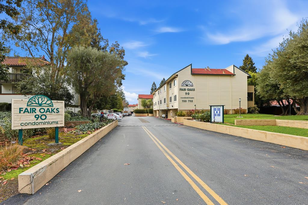 Detail Gallery Image 34 of 34 For 795 Fair Oaks #6,  Sunnyvale,  CA 94085 - 2 Beds | 1 Baths