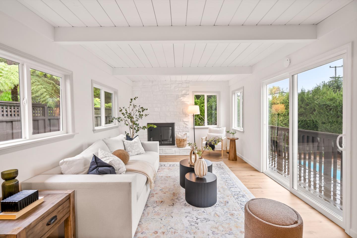 Detail Gallery Image 13 of 42 For 165 Madison Ave, San Bruno,  CA 94066 - 3 Beds | 2 Baths