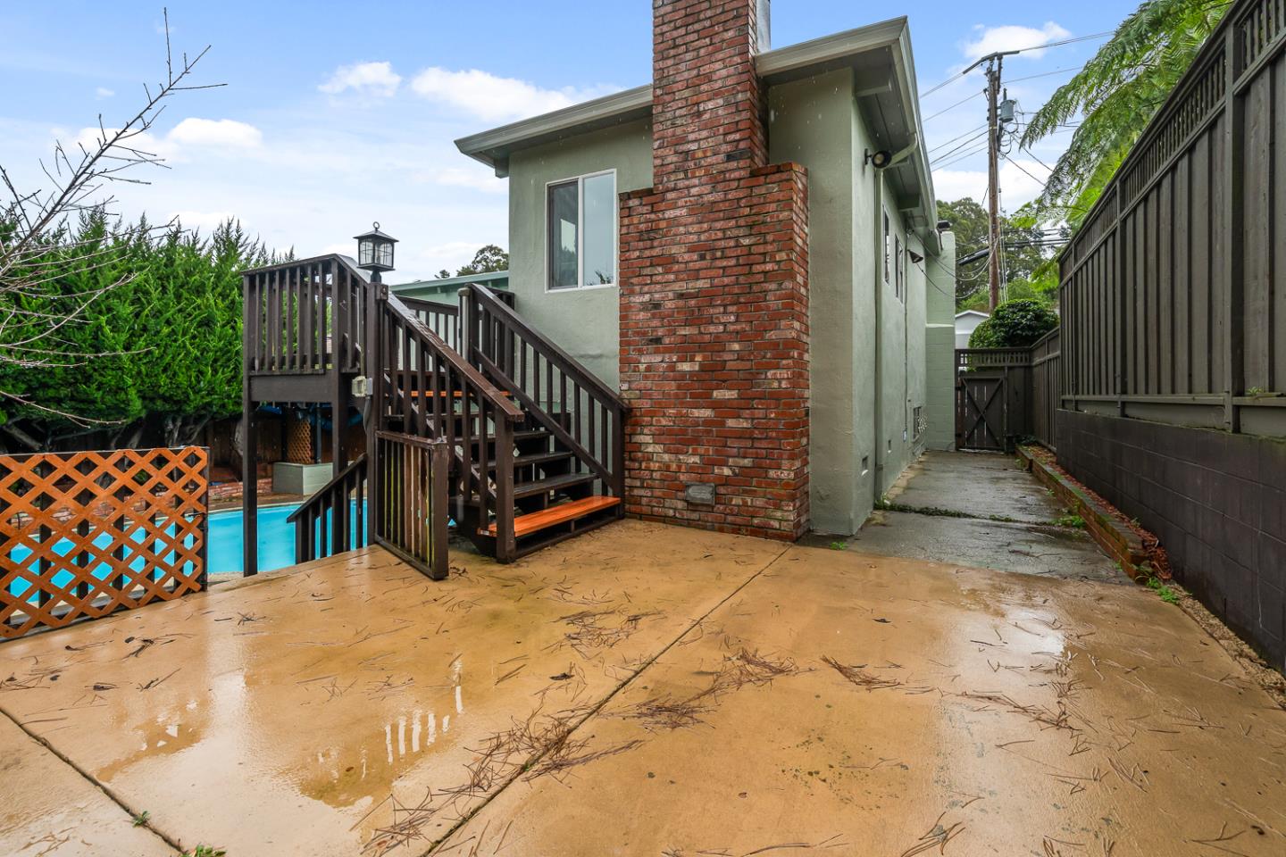 Detail Gallery Image 37 of 42 For 165 Madison Ave, San Bruno,  CA 94066 - 3 Beds | 2 Baths