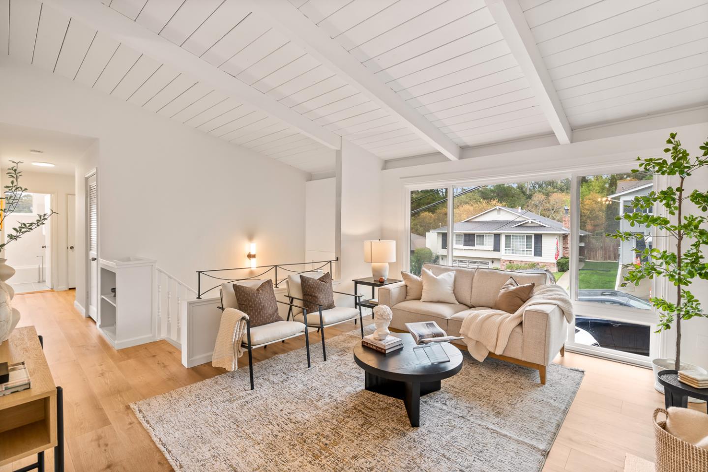 Detail Gallery Image 4 of 42 For 165 Madison Ave, San Bruno,  CA 94066 - 3 Beds | 2 Baths