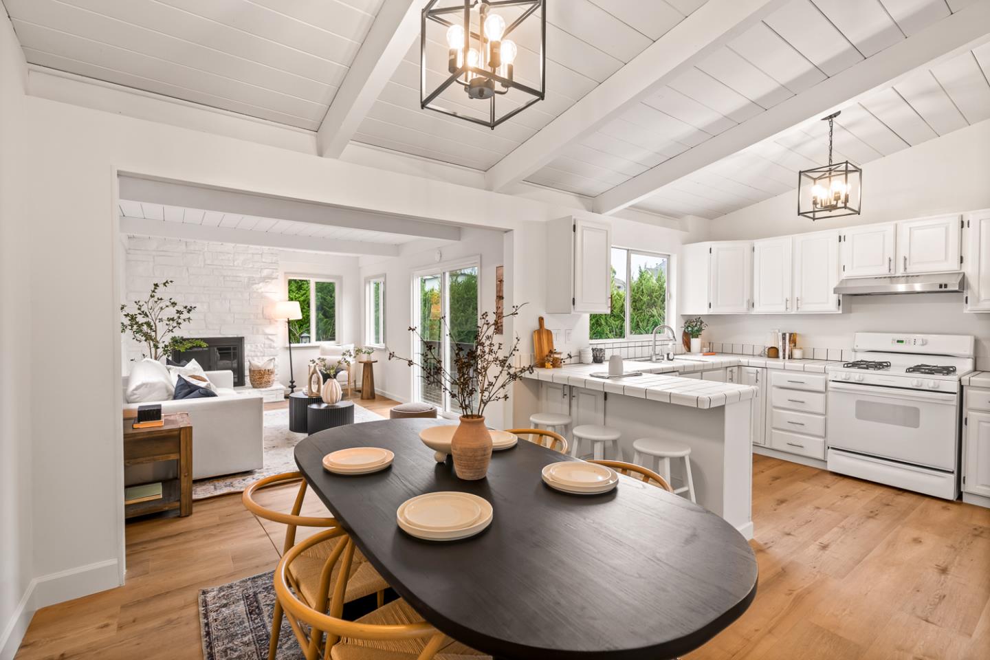 Detail Gallery Image 6 of 42 For 165 Madison Ave, San Bruno,  CA 94066 - 3 Beds | 2 Baths