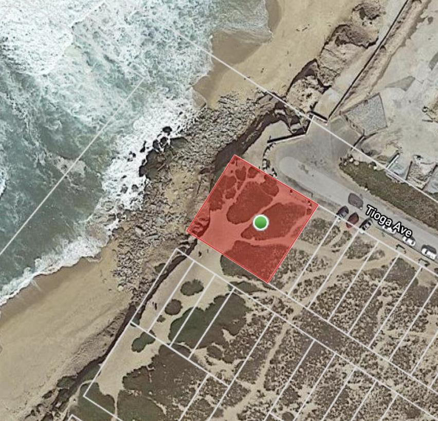 Detail Gallery Image 2 of 17 For 0 Tioga Ave, Sand City,  CA 93955 - – Beds | – Baths