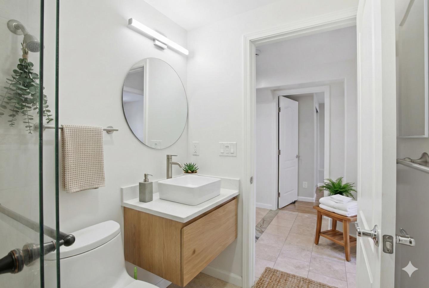 Detail Gallery Image 11 of 40 For 1927 30th Ave, San Francisco,  CA 94116 - 4 Beds | 3 Baths