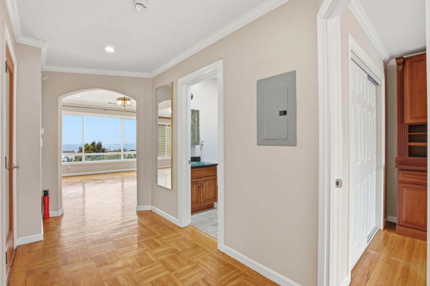 Detail Gallery Image 12 of 40 For 1927 30th Ave, San Francisco,  CA 94116 - 4 Beds | 3 Baths