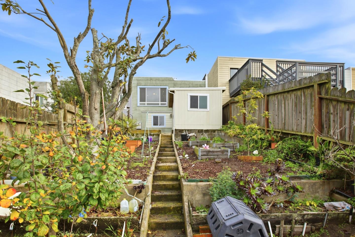 Detail Gallery Image 38 of 40 For 1927 30th Ave, San Francisco,  CA 94116 - 4 Beds | 3 Baths