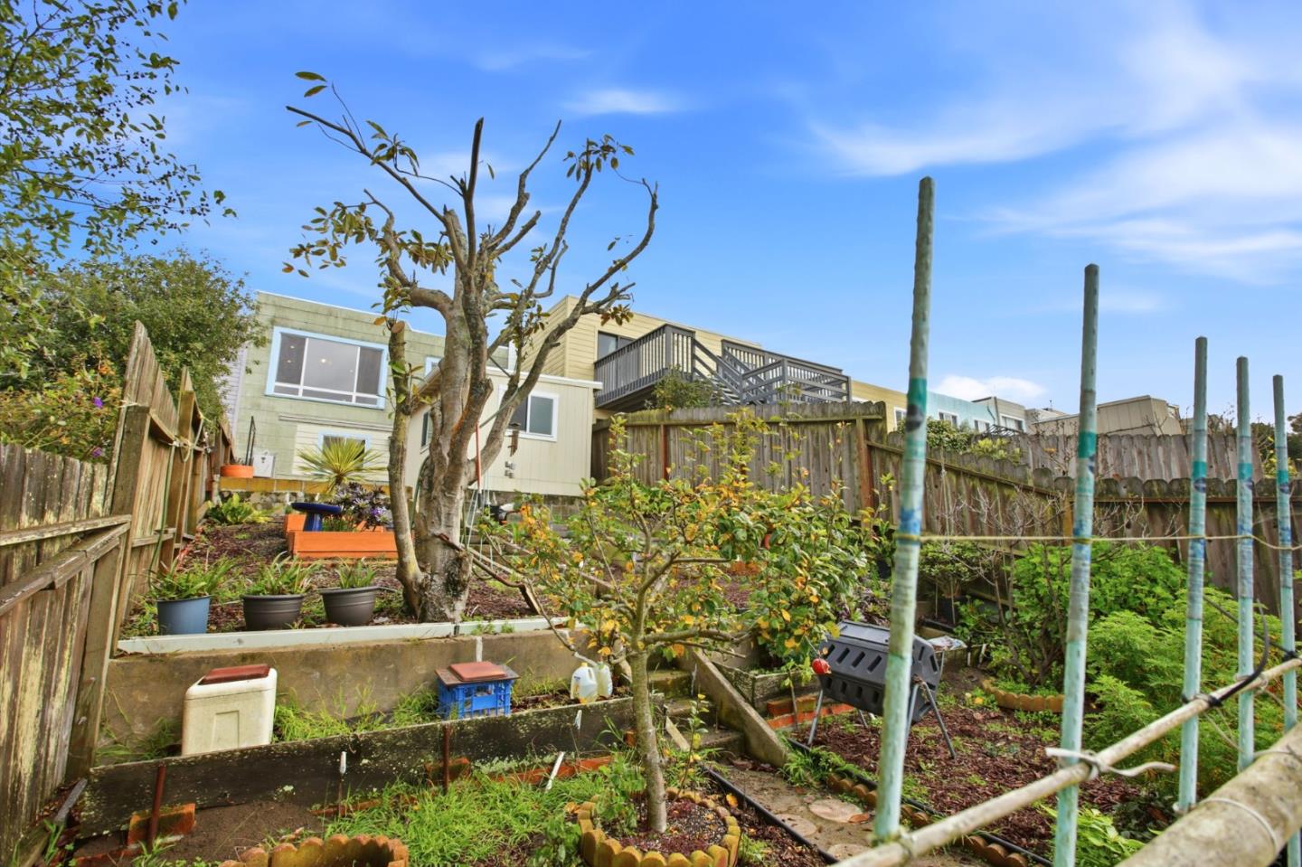 Detail Gallery Image 39 of 40 For 1927 30th Ave, San Francisco,  CA 94116 - 4 Beds | 3 Baths