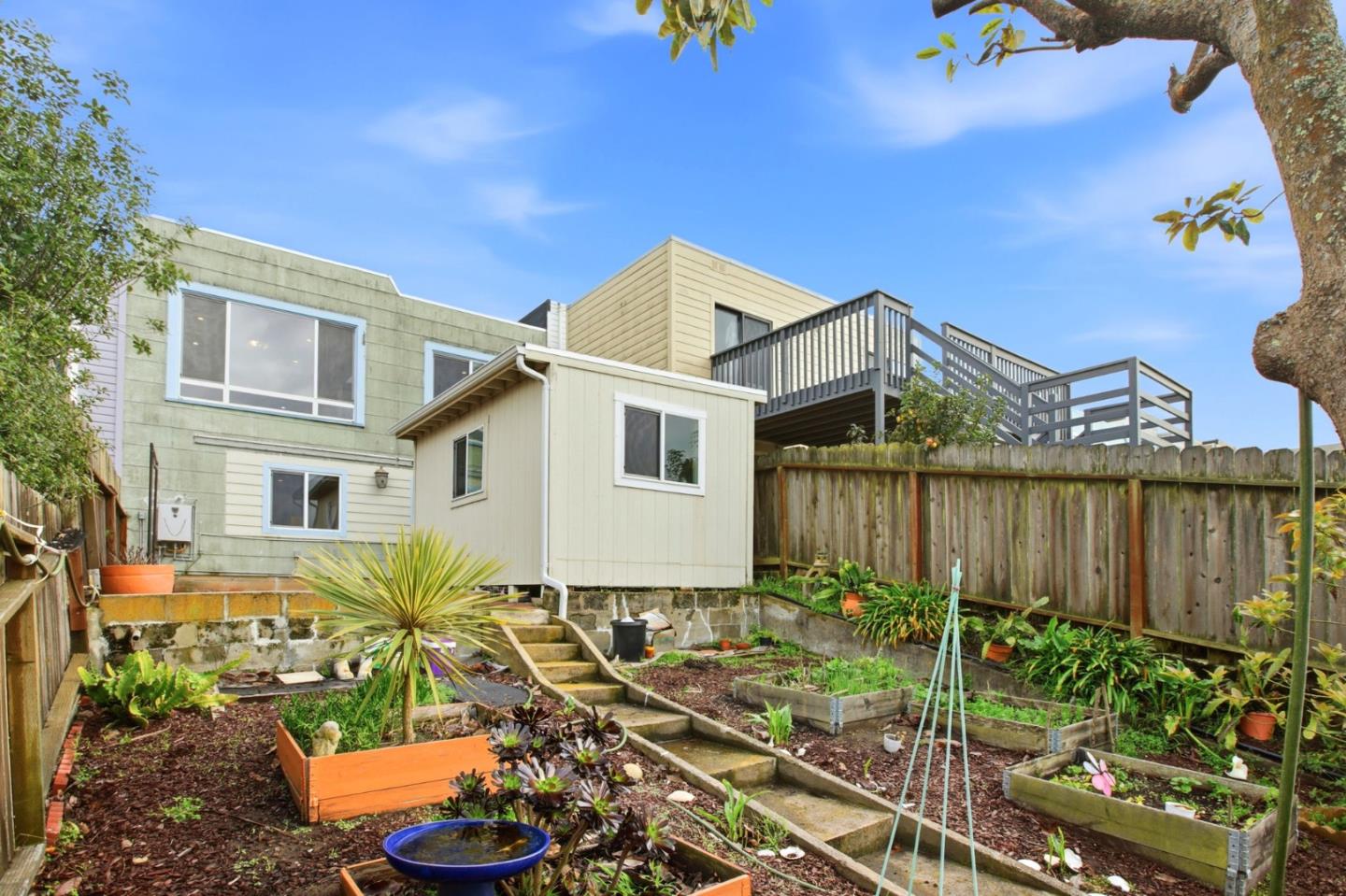 Detail Gallery Image 40 of 40 For 1927 30th Ave, San Francisco,  CA 94116 - 4 Beds | 3 Baths