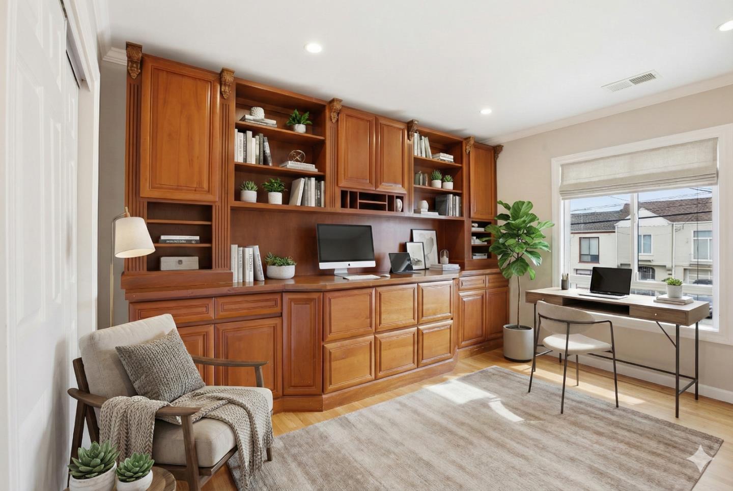 Detail Gallery Image 7 of 40 For 1927 30th Ave, San Francisco,  CA 94116 - 4 Beds | 3 Baths