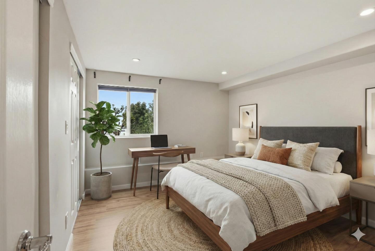 Detail Gallery Image 8 of 40 For 1927 30th Ave, San Francisco,  CA 94116 - 4 Beds | 3 Baths