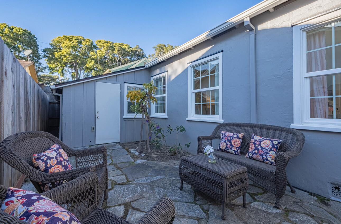 Detail Gallery Image 39 of 40 For 801 Laurel Ave, Pacific Grove,  CA 93950 - 2 Beds | 2 Baths