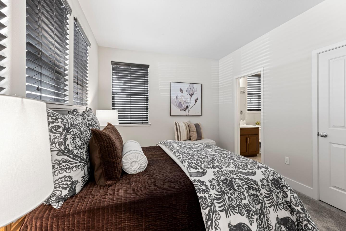 Detail Gallery Image 15 of 41 For 9850 Bobcat Ct, Gilroy,  CA 95020 - 4 Beds | 3/1 Baths