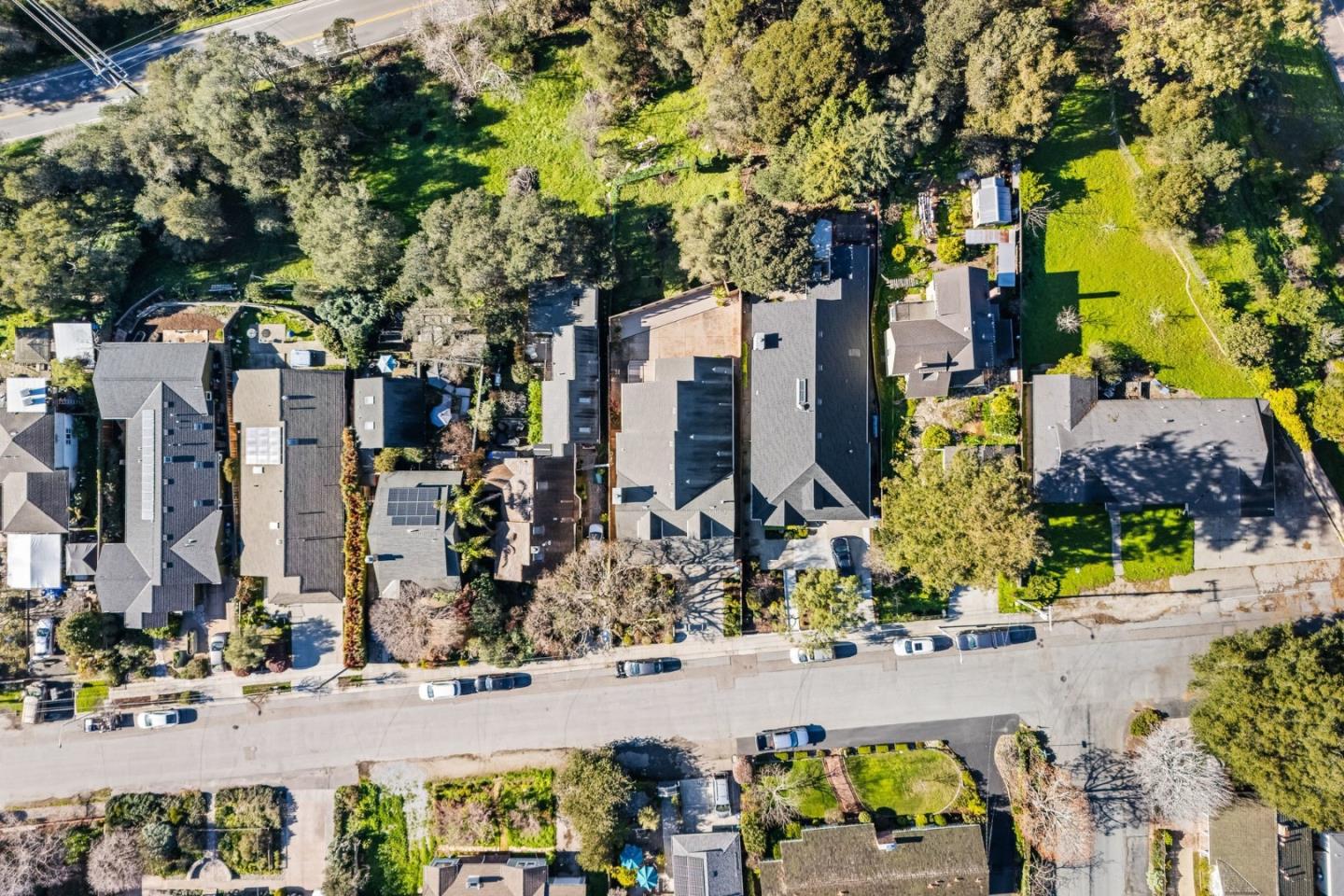 Detail Gallery Image 40 of 41 For 419 Linden St, Santa Cruz,  CA 95062 - 3 Beds | 2 Baths