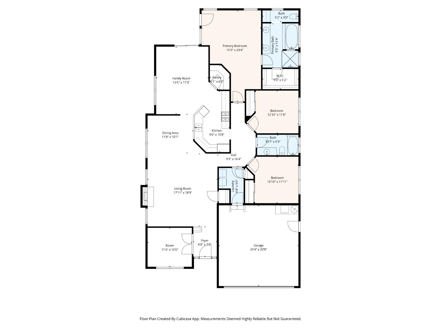 Detail Gallery Image 41 of 41 For 419 Linden St, Santa Cruz,  CA 95062 - 3 Beds | 2 Baths