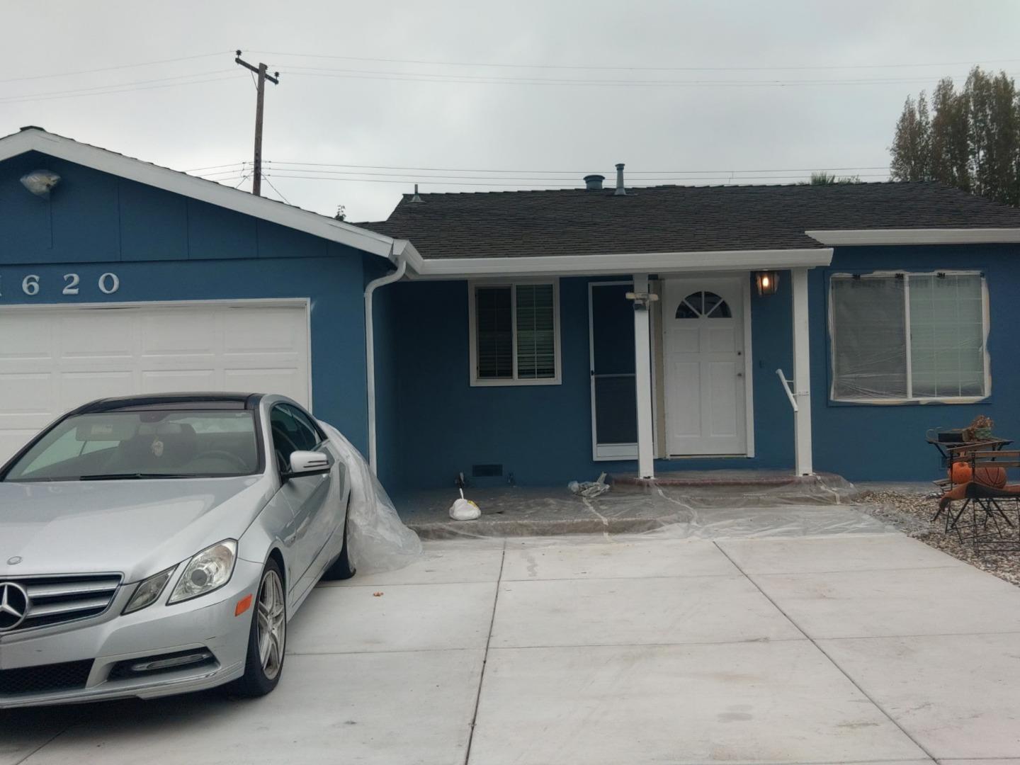 Detail Gallery Image 2 of 11 For 1620 Nelson Dr, Santa Clara,  CA 95054 - 3 Beds | 2 Baths