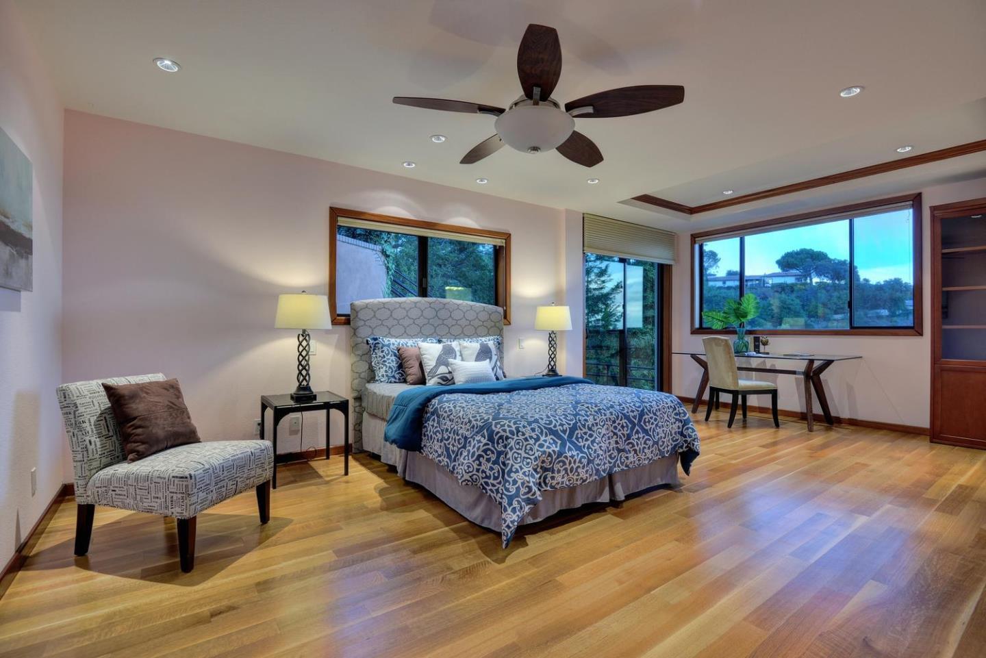 Detail Gallery Image 20 of 61 For 15345 Bohlman Rd, Saratoga,  CA 95070 - 5 Beds | 6/1 Baths