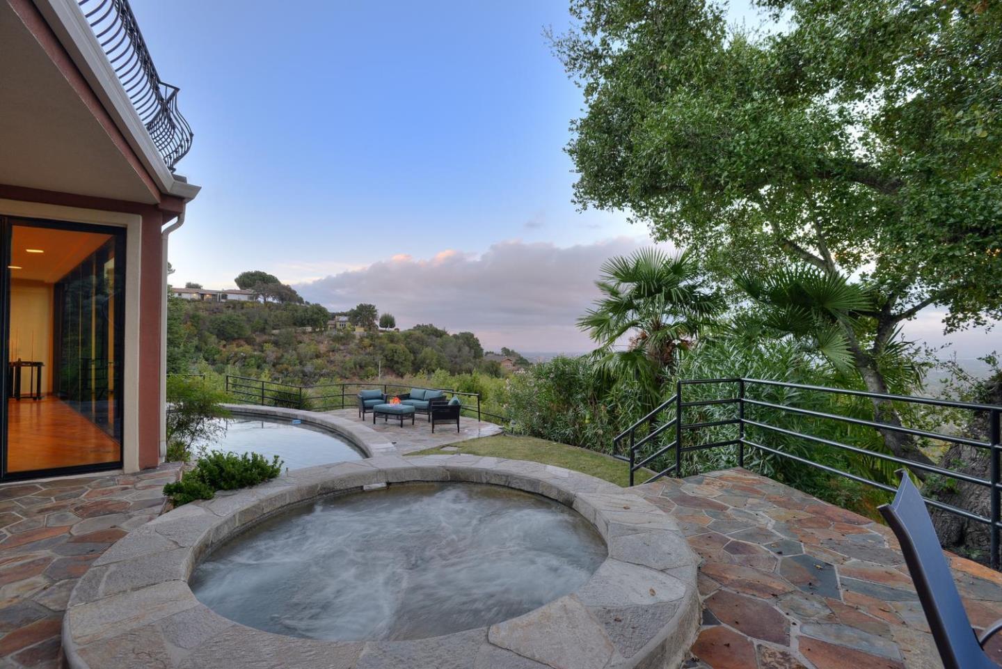 Detail Gallery Image 29 of 61 For 15345 Bohlman Rd, Saratoga,  CA 95070 - 5 Beds | 6/1 Baths