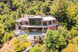 Detail Gallery Image 42 of 61 For 15345 Bohlman Rd, Saratoga,  CA 95070 - 5 Beds | 6/1 Baths