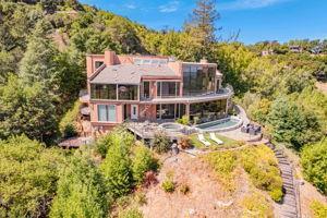 Detail Gallery Image 43 of 61 For 15345 Bohlman Rd, Saratoga,  CA 95070 - 5 Beds | 6/1 Baths