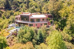 Detail Gallery Image 44 of 61 For 15345 Bohlman Rd, Saratoga,  CA 95070 - 5 Beds | 6/1 Baths