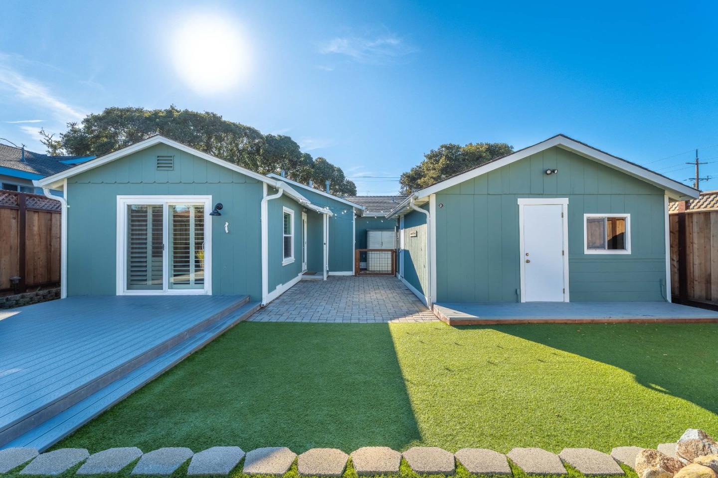 Detail Gallery Image 34 of 45 For 415 Hannon Ave, Monterey,  CA 93940 - 2 Beds | 2 Baths