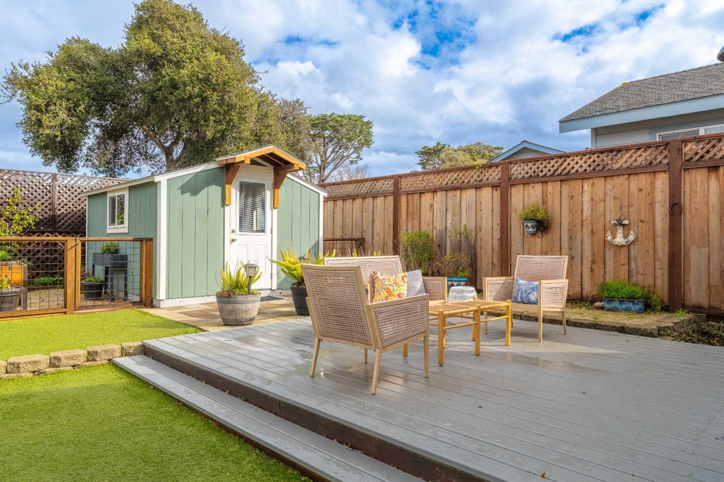 Detail Gallery Image 37 of 45 For 415 Hannon Ave, Monterey,  CA 93940 - 2 Beds | 2 Baths