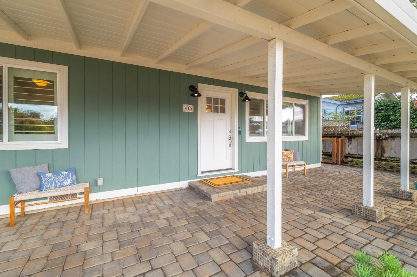 Detail Gallery Image 43 of 45 For 415 Hannon Ave, Monterey,  CA 93940 - 2 Beds | 2 Baths