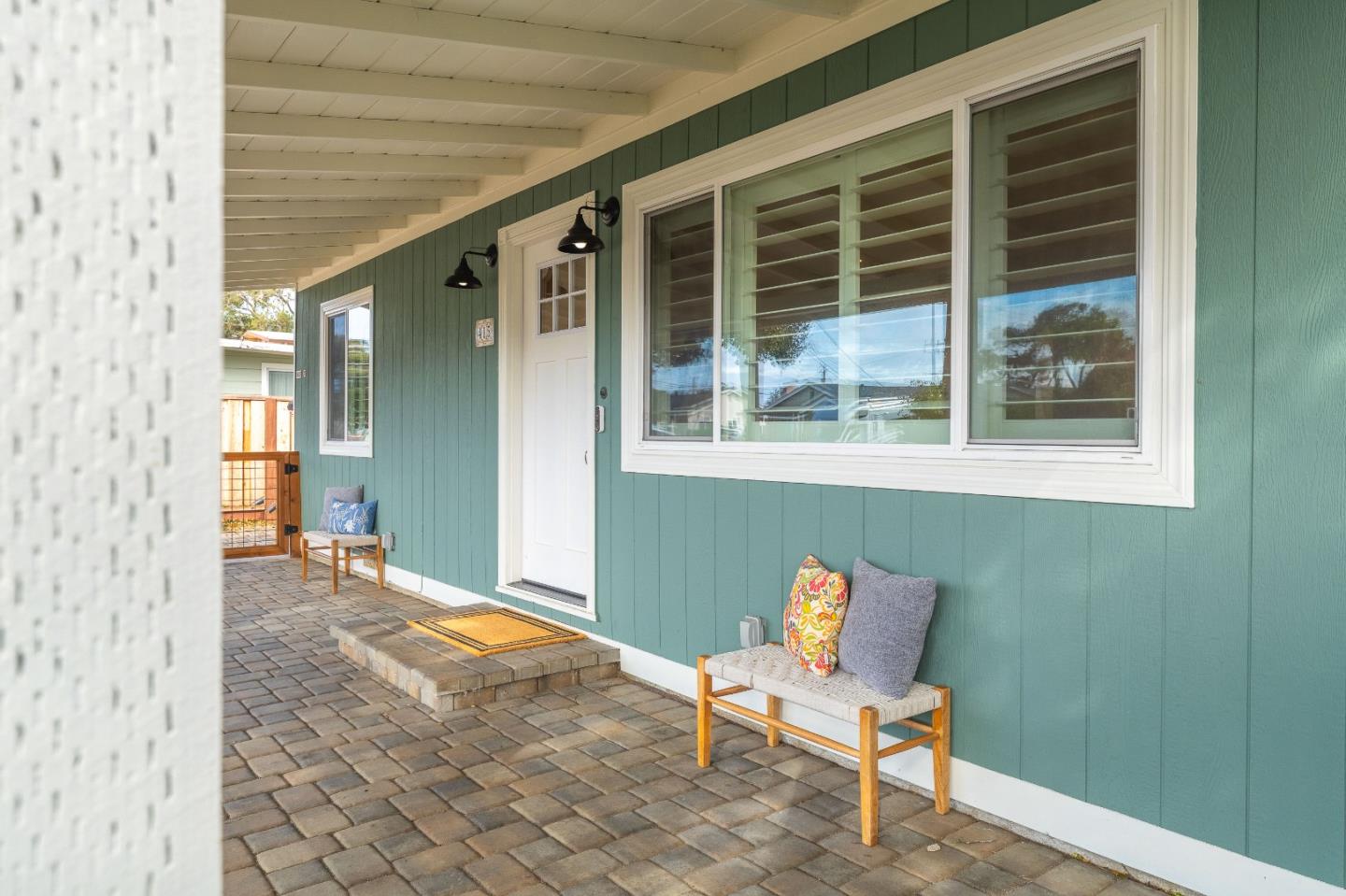 Detail Gallery Image 44 of 45 For 415 Hannon Ave, Monterey,  CA 93940 - 2 Beds | 2 Baths