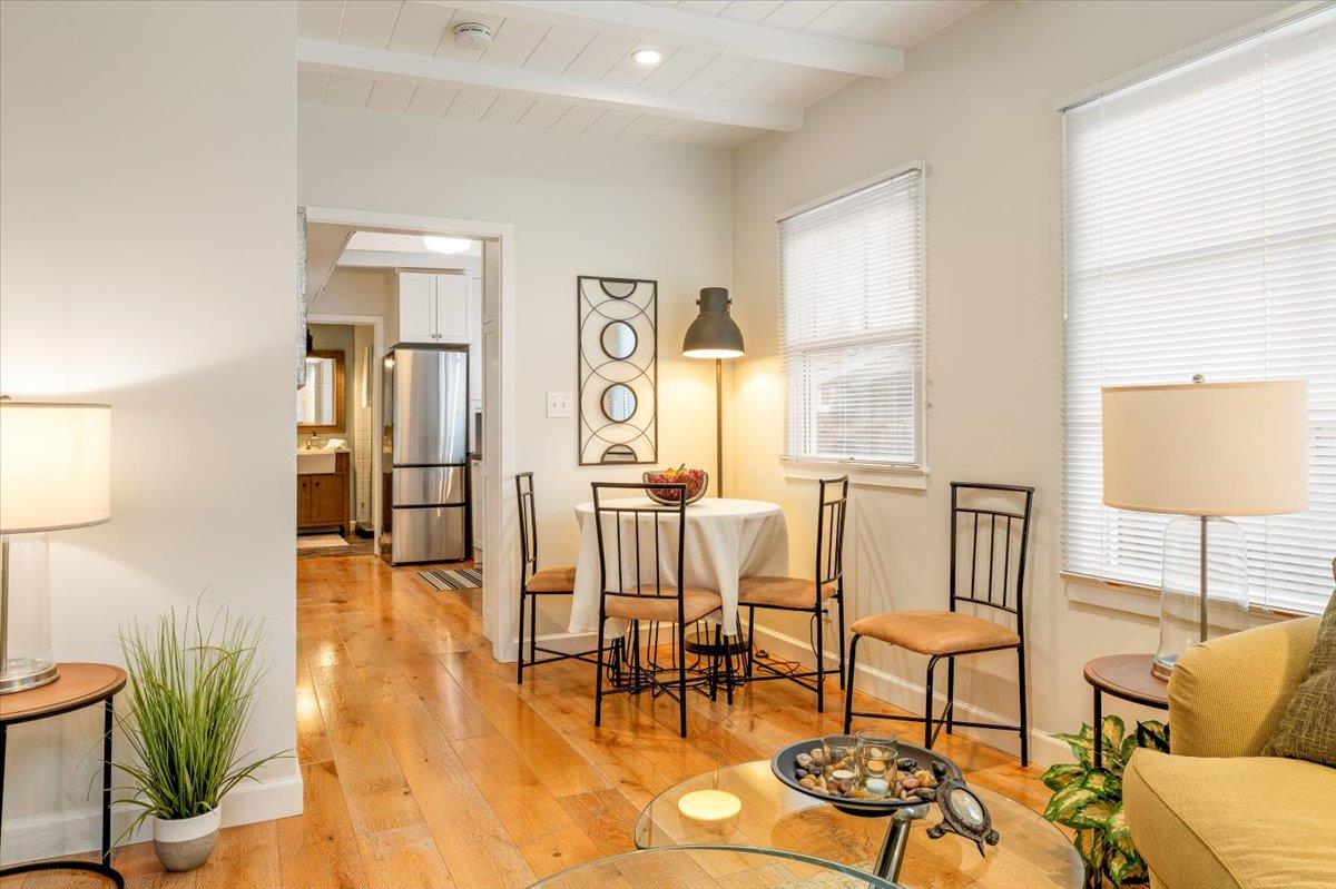 Detail Gallery Image 18 of 31 For 132 6th St, Pacific Grove,  CA 93950 - 2 Beds | 1 Baths