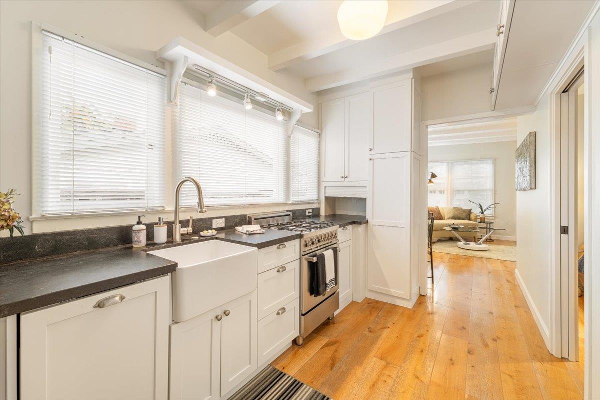 Detail Gallery Image 19 of 31 For 132 6th St, Pacific Grove,  CA 93950 - 2 Beds | 1 Baths