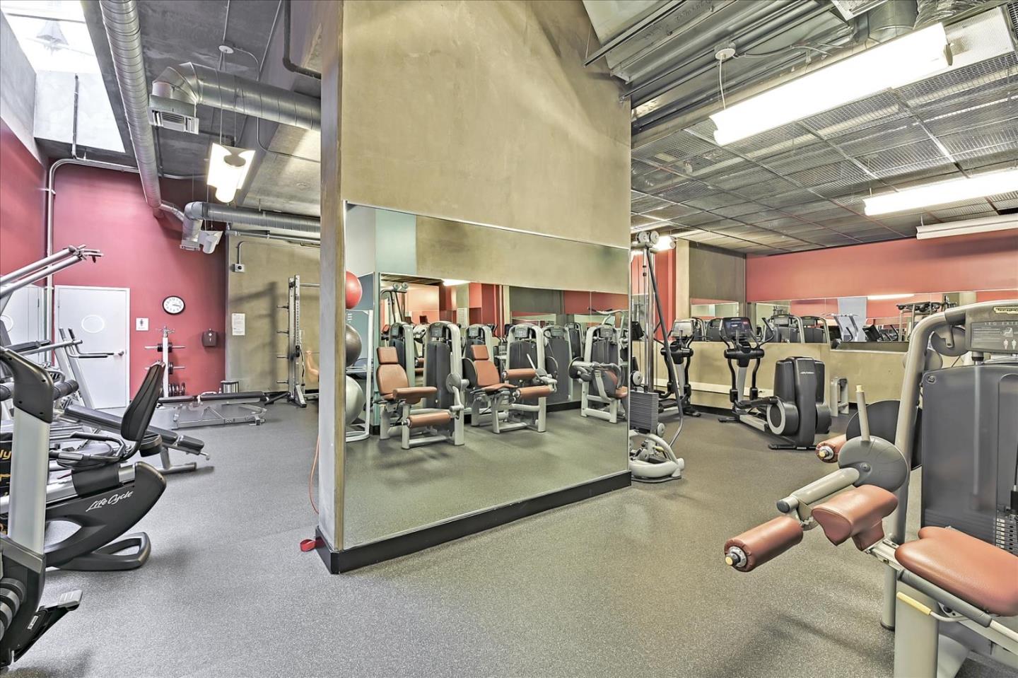 Detail Gallery Image 11 of 33 For 350 11th Ave #329,  San Diego,  CA 92101 - 1 Beds | 1 Baths