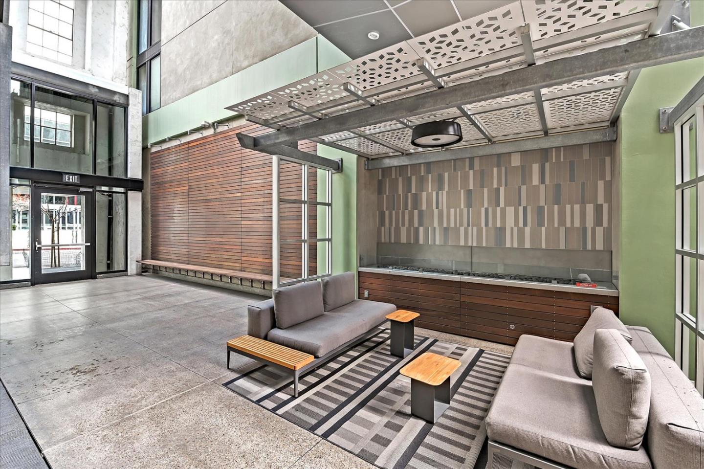 Detail Gallery Image 17 of 33 For 350 11th Ave #329,  San Diego,  CA 92101 - 1 Beds | 1 Baths