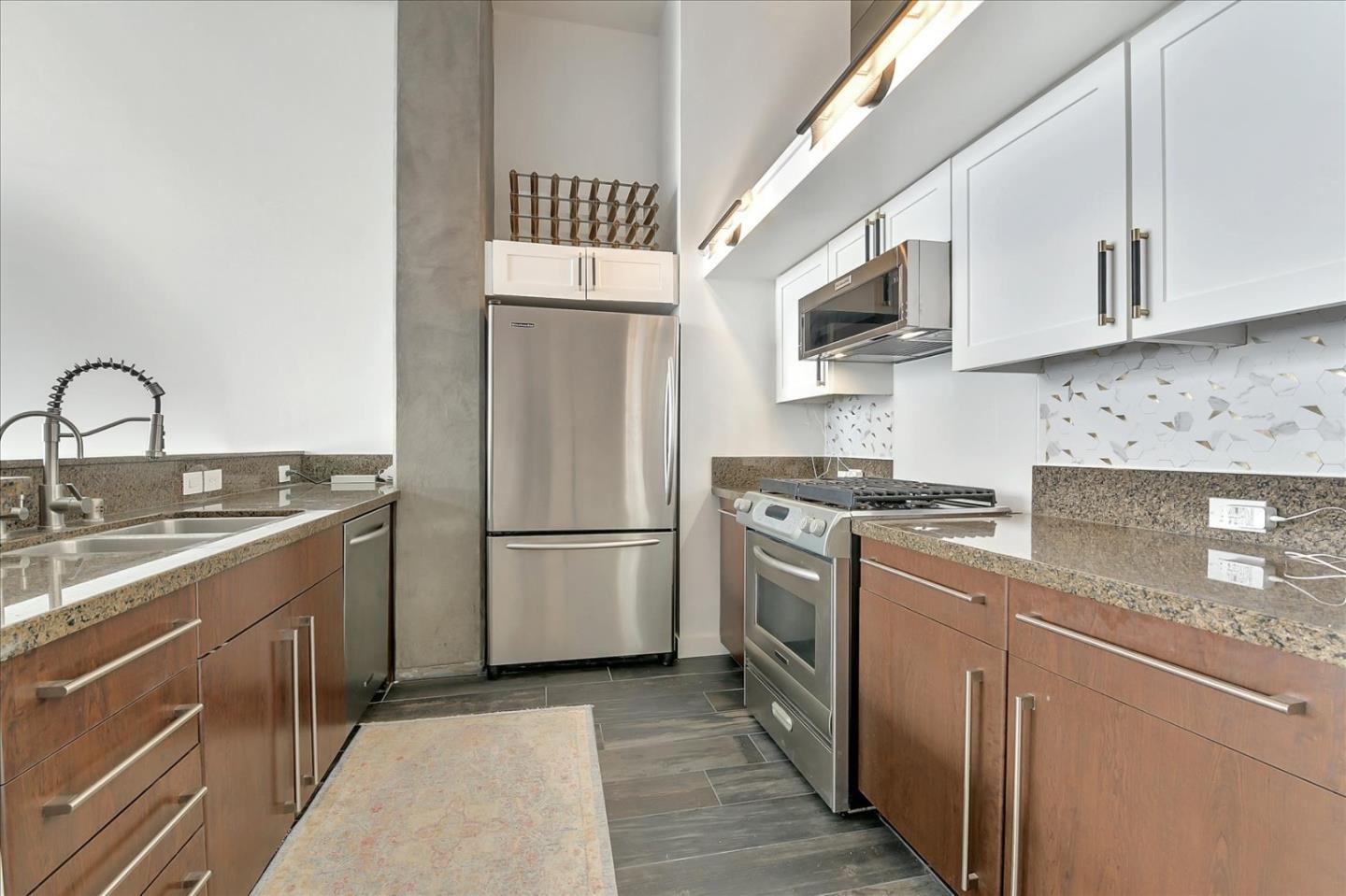 Detail Gallery Image 18 of 33 For 350 11th Ave #329,  San Diego,  CA 92101 - 1 Beds | 1 Baths