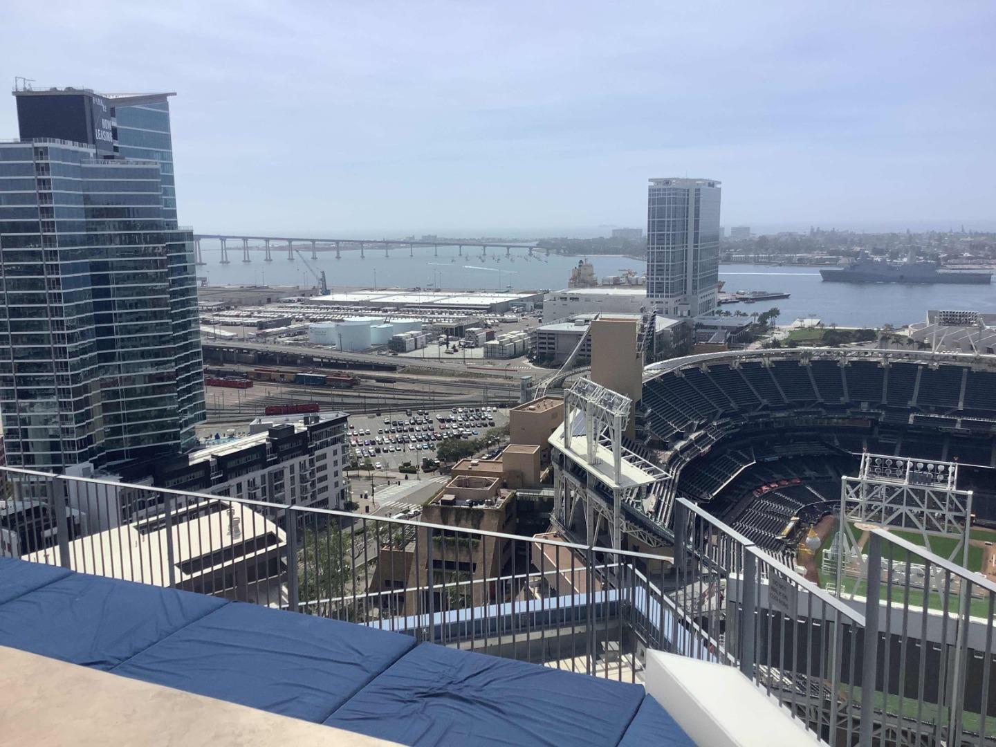 Detail Gallery Image 27 of 33 For 350 11th Ave #329,  San Diego,  CA 92101 - 1 Beds | 1 Baths