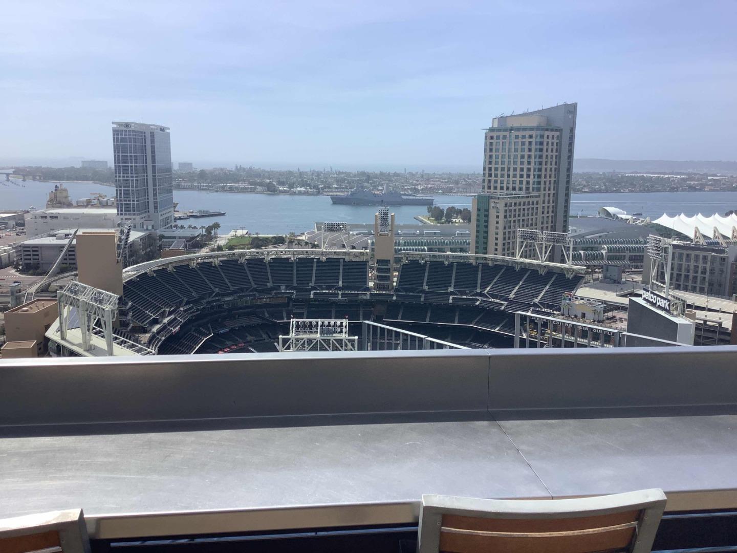 Detail Gallery Image 30 of 33 For 350 11th Ave #329,  San Diego,  CA 92101 - 1 Beds | 1 Baths