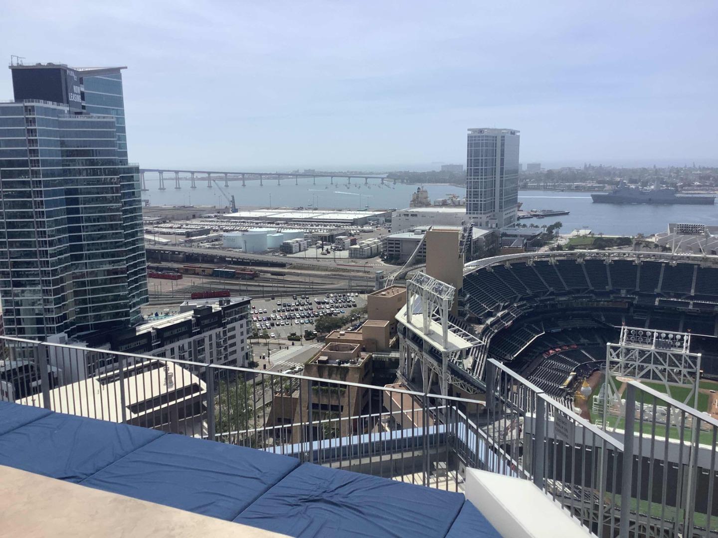 Detail Gallery Image 32 of 33 For 350 11th Ave #329,  San Diego,  CA 92101 - 1 Beds | 1 Baths