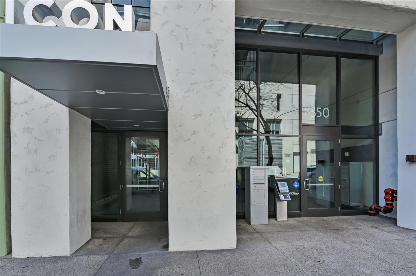 Detail Gallery Image 5 of 33 For 350 11th Ave #329,  San Diego,  CA 92101 - 1 Beds | 1 Baths