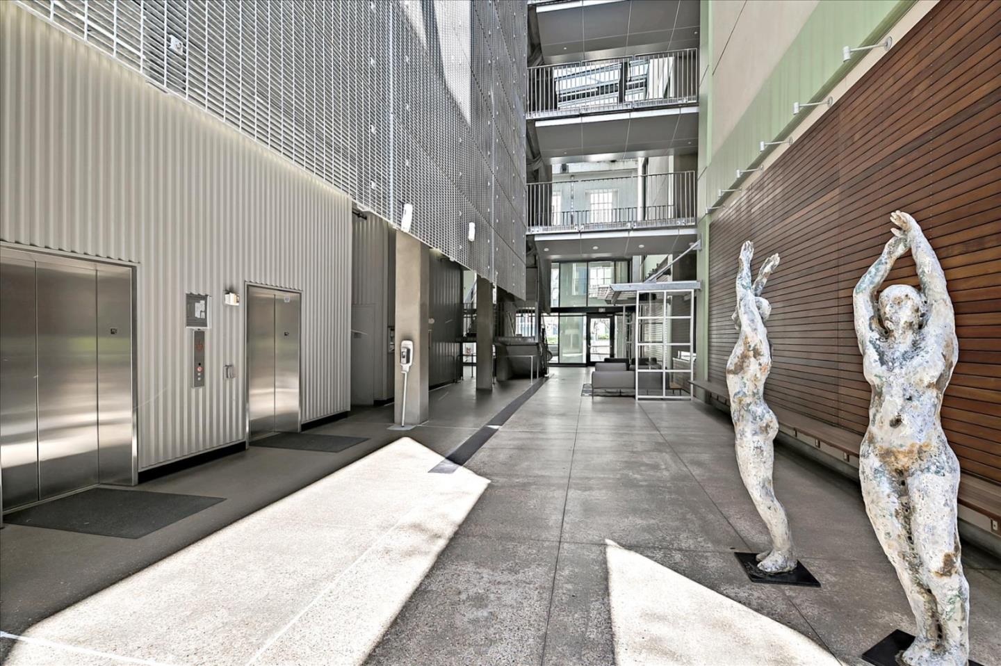 Detail Gallery Image 7 of 33 For 350 11th Ave #329,  San Diego,  CA 92101 - 1 Beds | 1 Baths