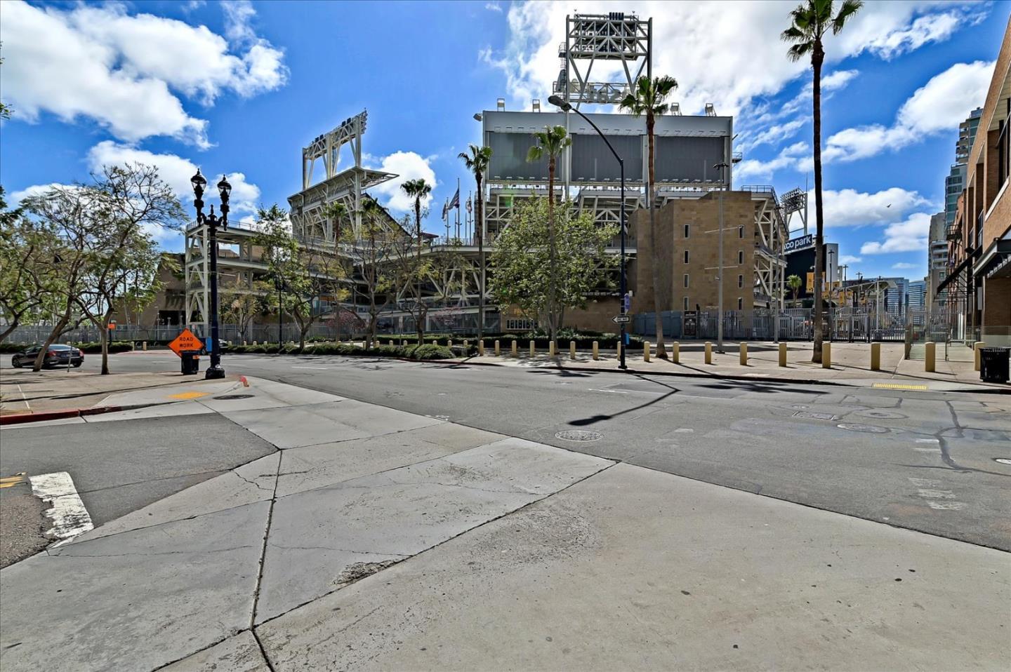 Detail Gallery Image 9 of 33 For 350 11th Ave #329,  San Diego,  CA 92101 - 1 Beds | 1 Baths