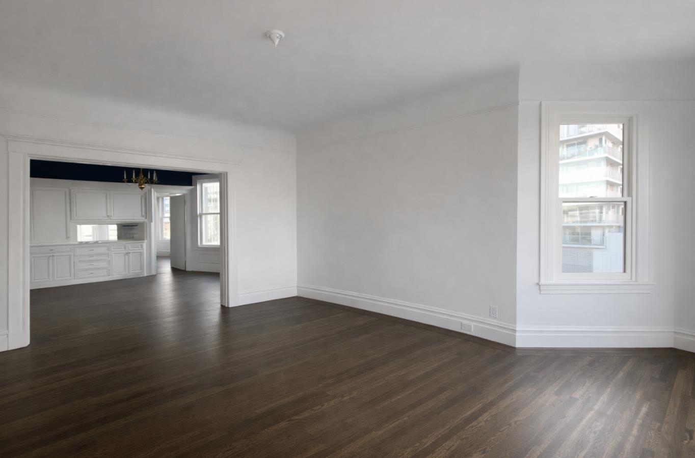 Detail Gallery Image 5 of 7 For 1770 Pacific Ave #304,  San Francisco,  CA 94109 - 2 Beds | 2 Baths