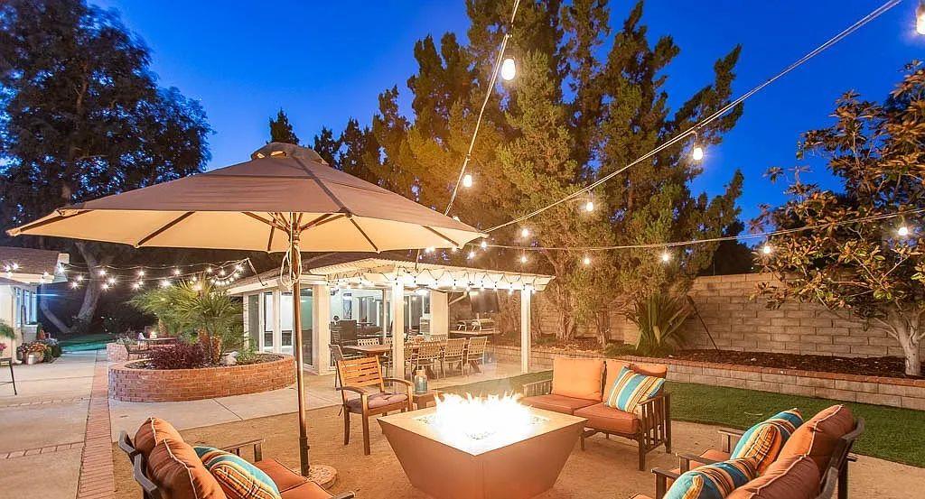 Detail Gallery Image 33 of 39 For 22243 Craggy View St, Chatsworth,  CA 91311 - 5 Beds | 4 Baths