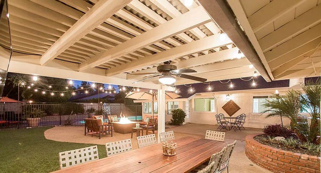 Detail Gallery Image 34 of 39 For 22243 Craggy View St, Chatsworth,  CA 91311 - 5 Beds | 4 Baths