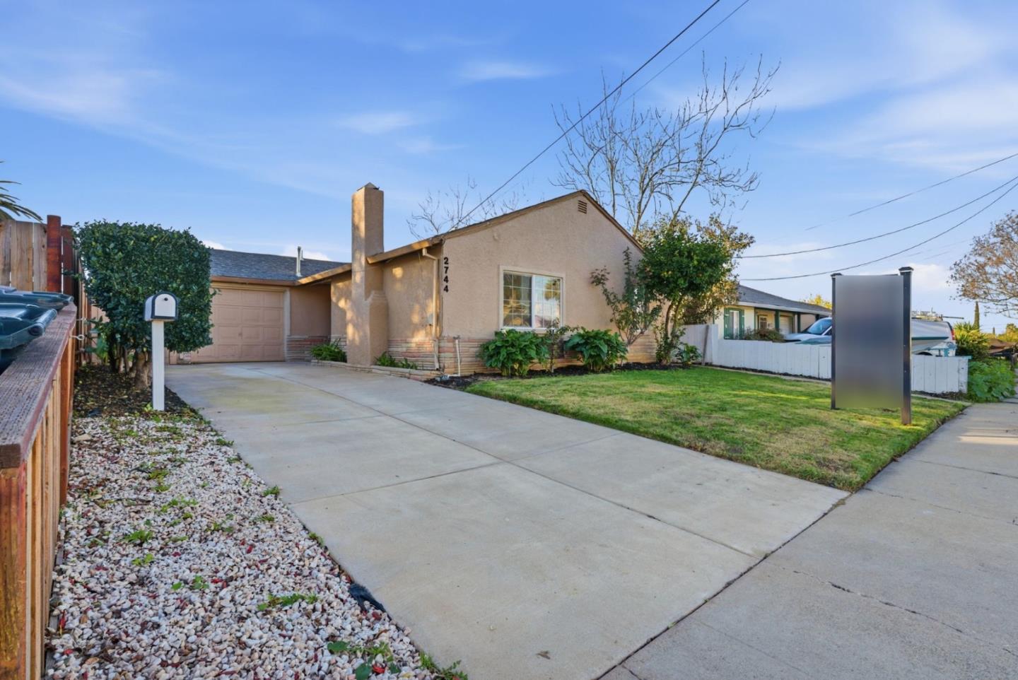 Detail Gallery Image 45 of 45 For 2744 Capistrano St, Antioch,  CA 94509 - 3 Beds | 1 Baths