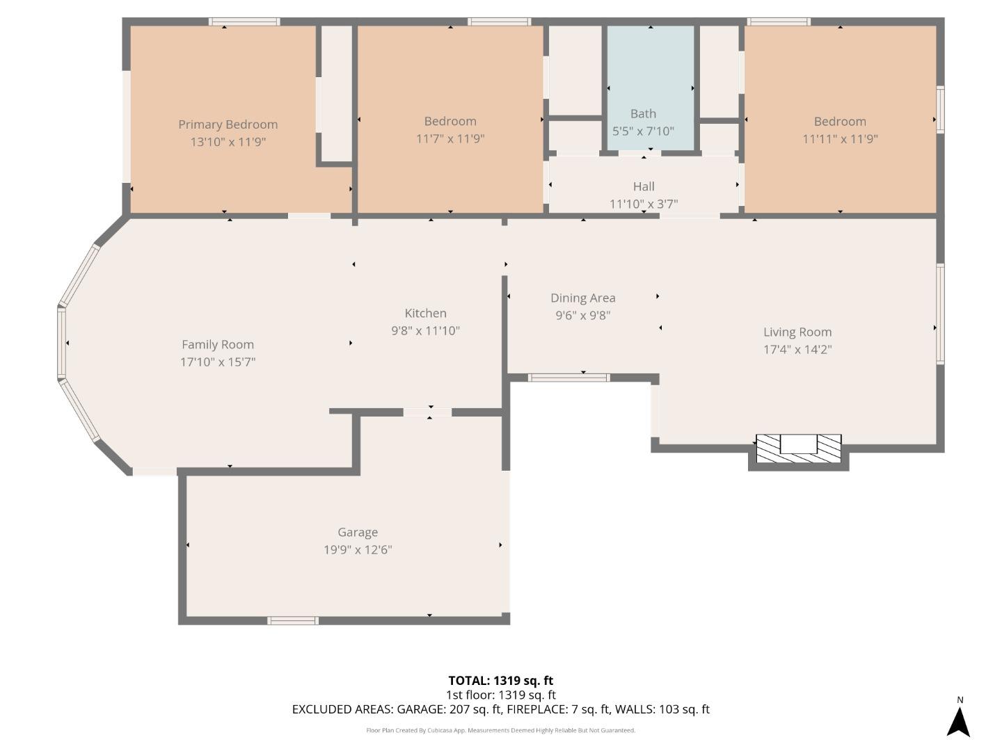 Detail Gallery Image 46 of 46 For 2744 Capistrano St, Antioch,  CA 94509 - 3 Beds | 1 Baths